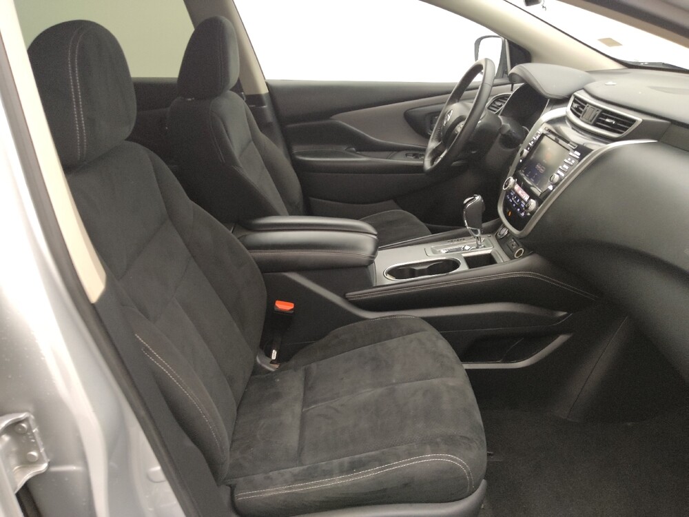 2020 Nissan Murano in Live Oak, TX 78233 - 18093619 21