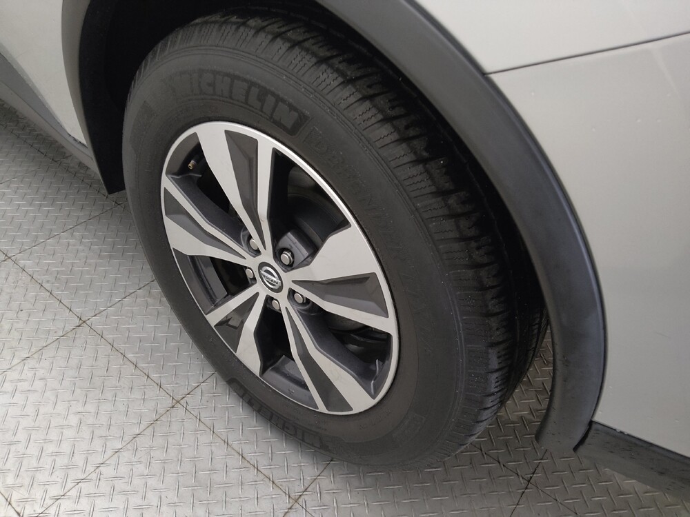 2020 Nissan Murano in Live Oak, TX 78233 - 18093619 31