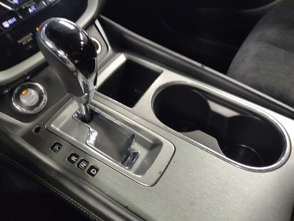 2020 Nissan Murano in Live Oak, TX 78233 - 18093619 26