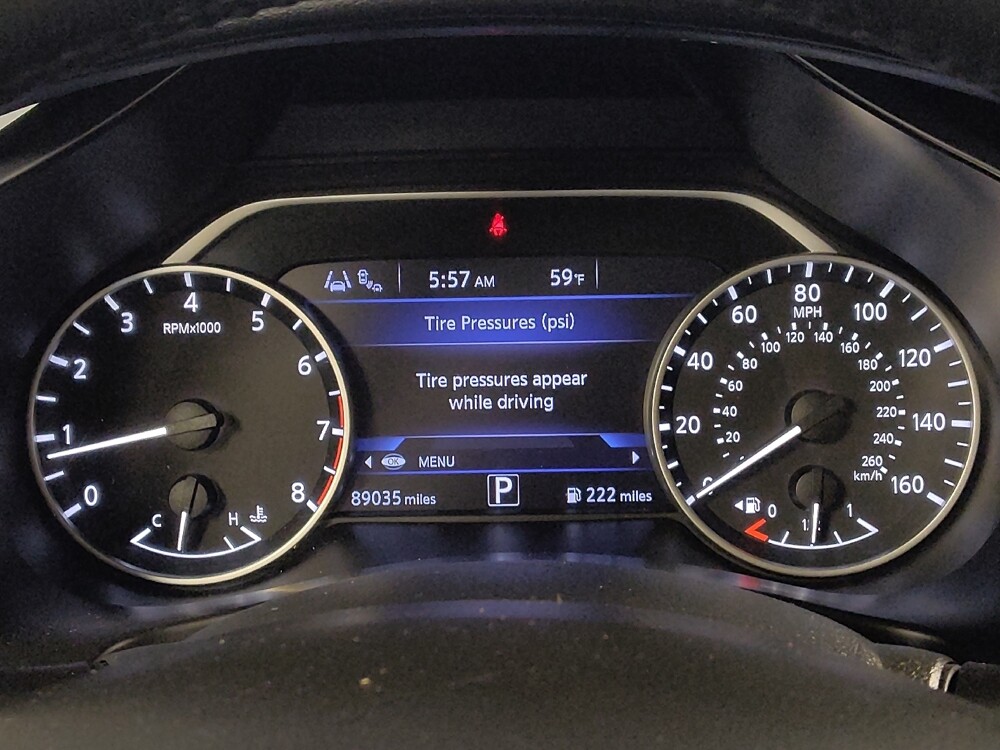 2020 Nissan Murano in Live Oak, TX 78233 - 18093619 23