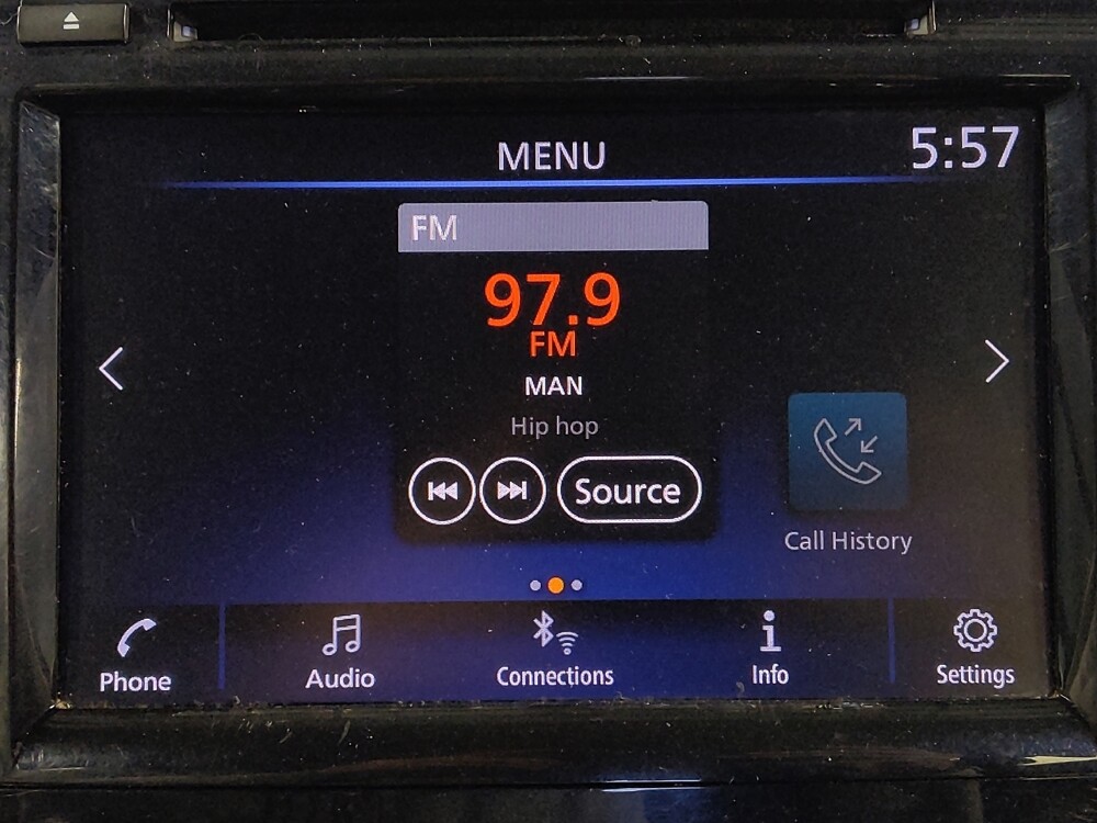 2020 Nissan Murano in Live Oak, TX 78233 - 18093619 25