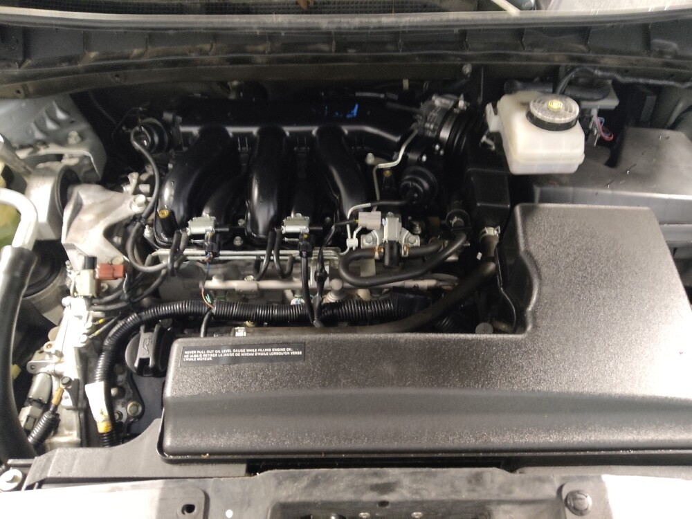 2020 Nissan Murano in Live Oak, TX 78233 - 18093619 30