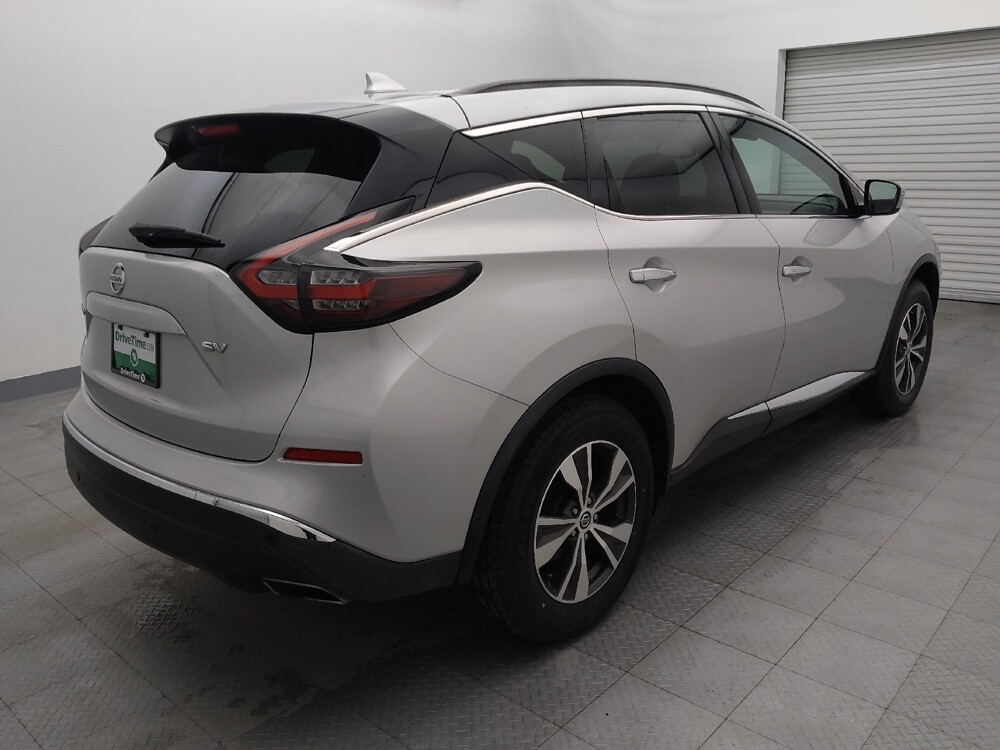 2020 Nissan Murano in Live Oak, TX 78233 - 18093619 9