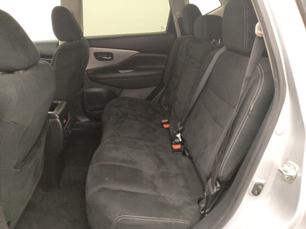 2020 Nissan Murano in Live Oak, TX 78233 - 18093619 18