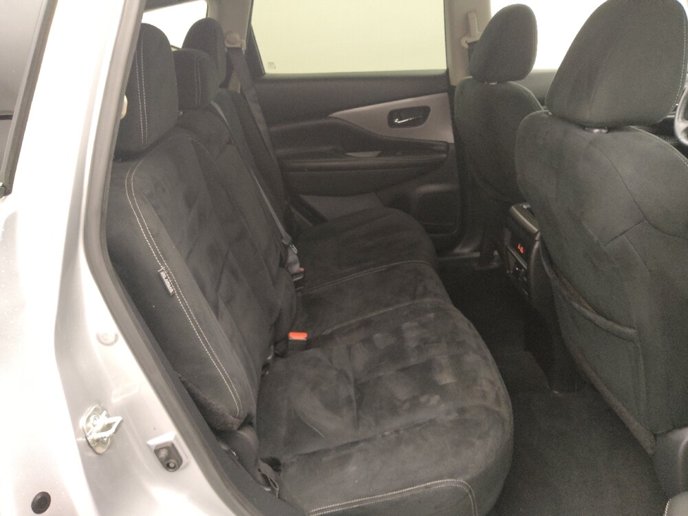 2020 Nissan Murano in Live Oak, TX 78233 - 18093619 19