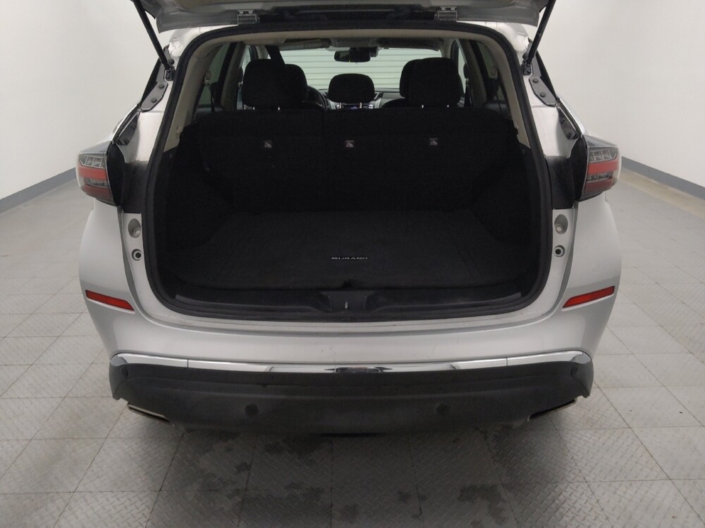 2020 Nissan Murano in Live Oak, TX 78233 - 18093619 29