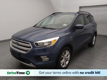 2018 Ford Escape in Baton Rouge, LA 70816