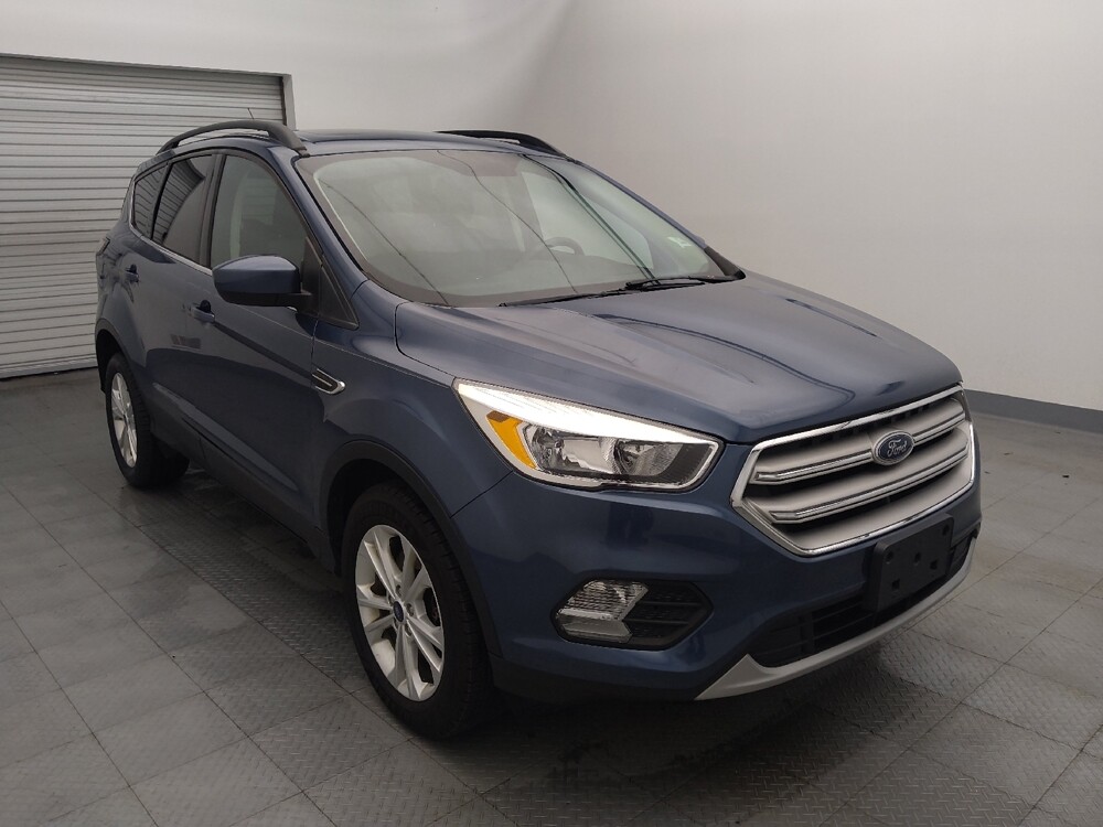 2018 Ford Escape in Baton Rouge, LA 70816 - 18093620 13