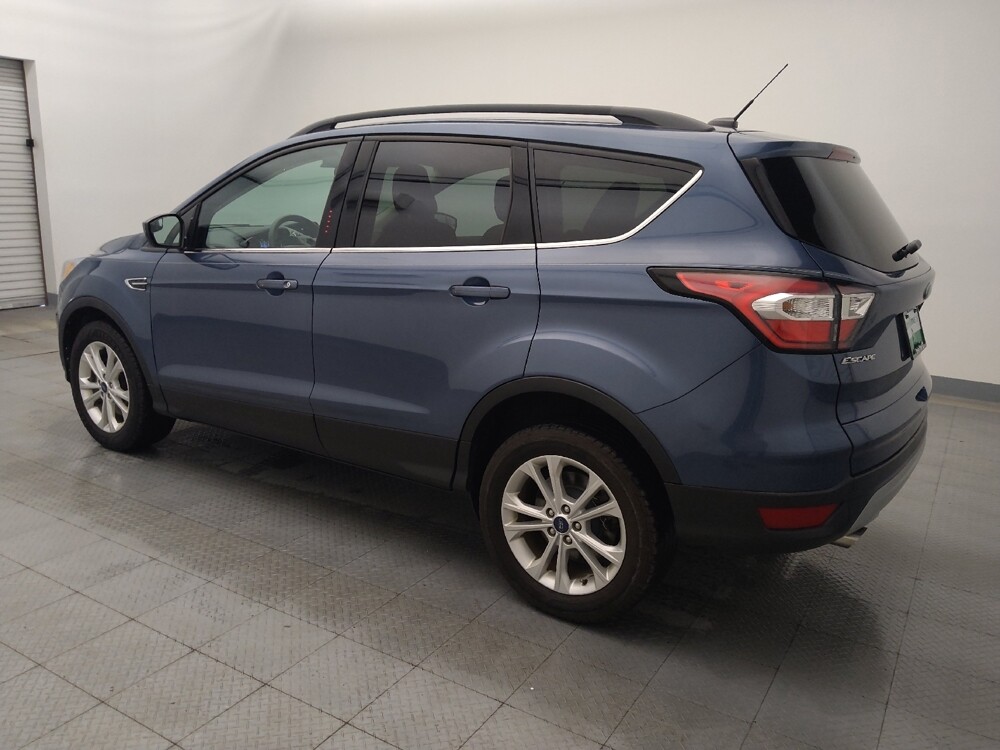 2018 Ford Escape in Baton Rouge, LA 70816 - 18093620 3