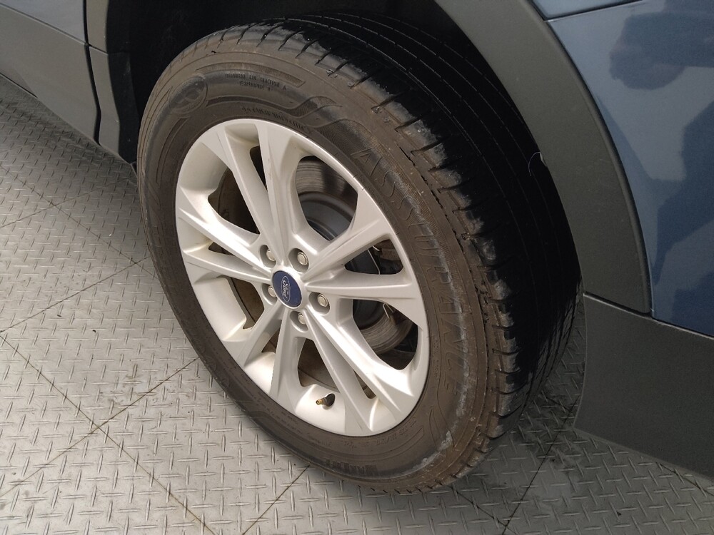 2018 Ford Escape in Baton Rouge, LA 70816 - 18093620 31