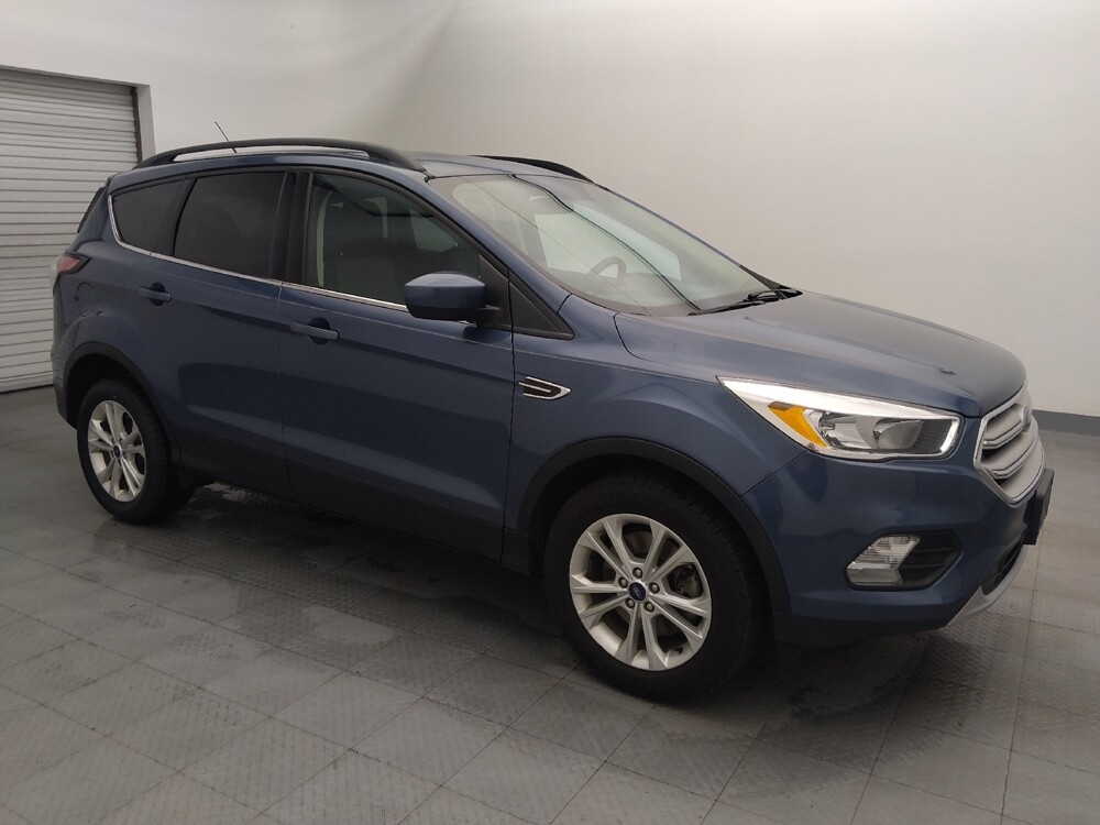 2018 Ford Escape in Baton Rouge, LA 70816 - 18093620 11