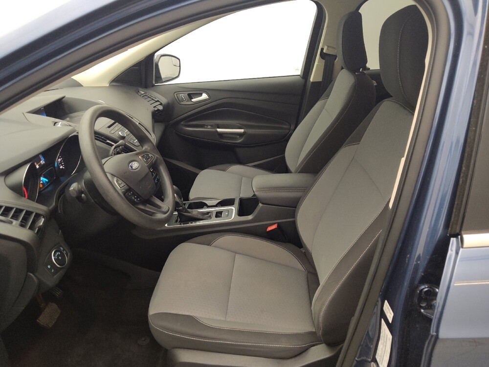 2018 Ford Escape in Baton Rouge, LA 70816 - 18093620 17