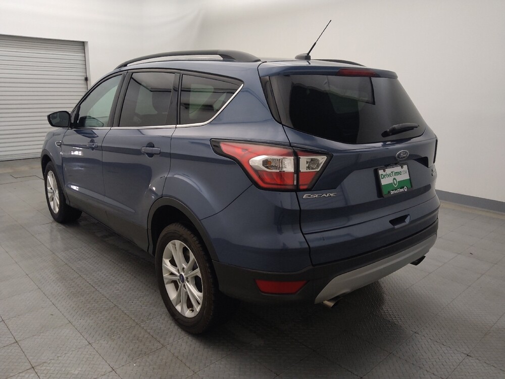 2018 Ford Escape in Baton Rouge, LA 70816 - 18093620 5