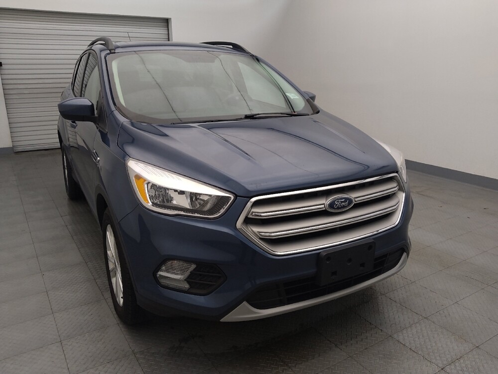 2018 Ford Escape in Baton Rouge, LA 70816 - 18093620 14