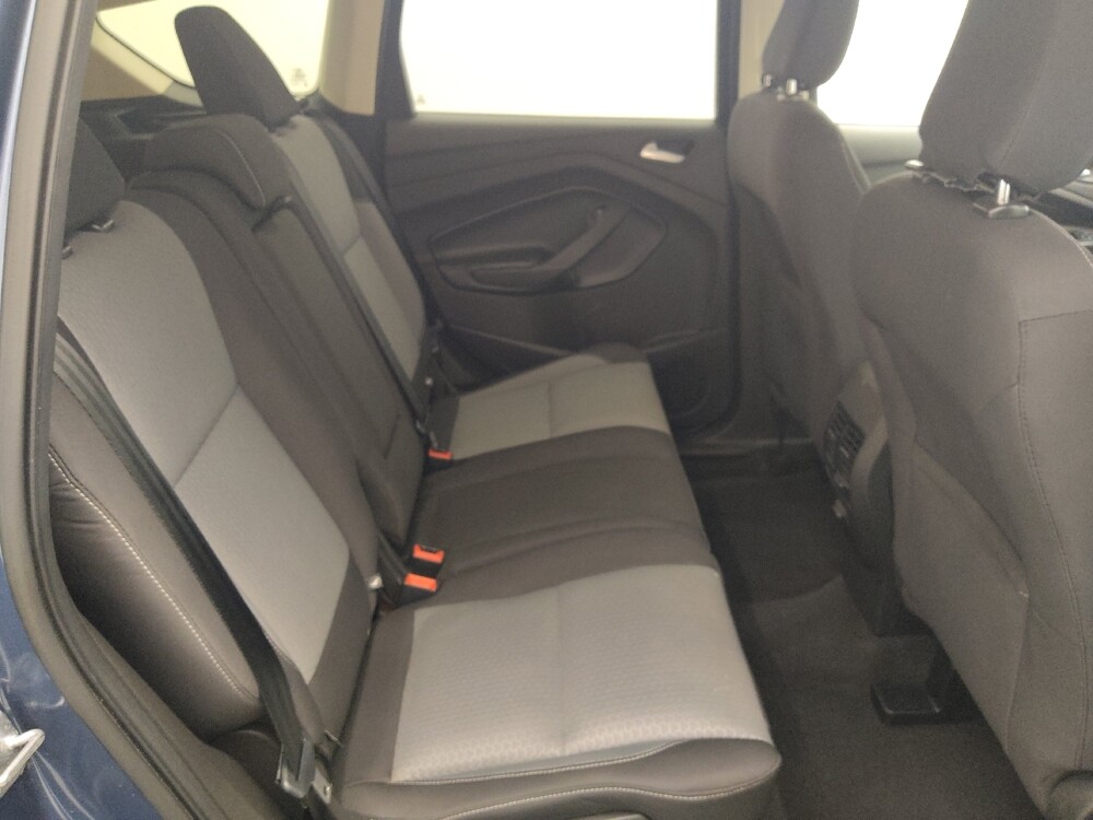 2018 Ford Escape in Baton Rouge, LA 70816 - 18093620 19