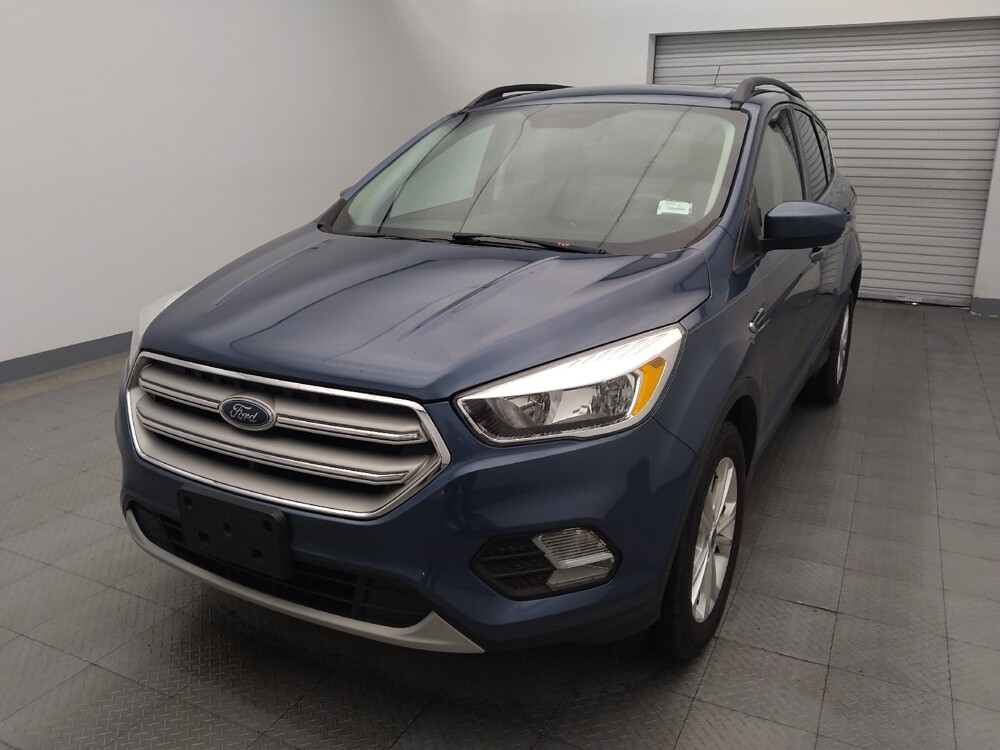 2018 Ford Escape in Baton Rouge, LA 70816 - 18093620 15