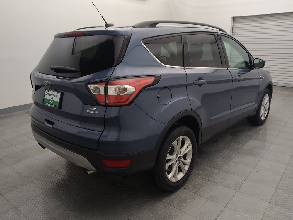 2018 Ford Escape in Baton Rouge, LA 70816 - 18093620 9