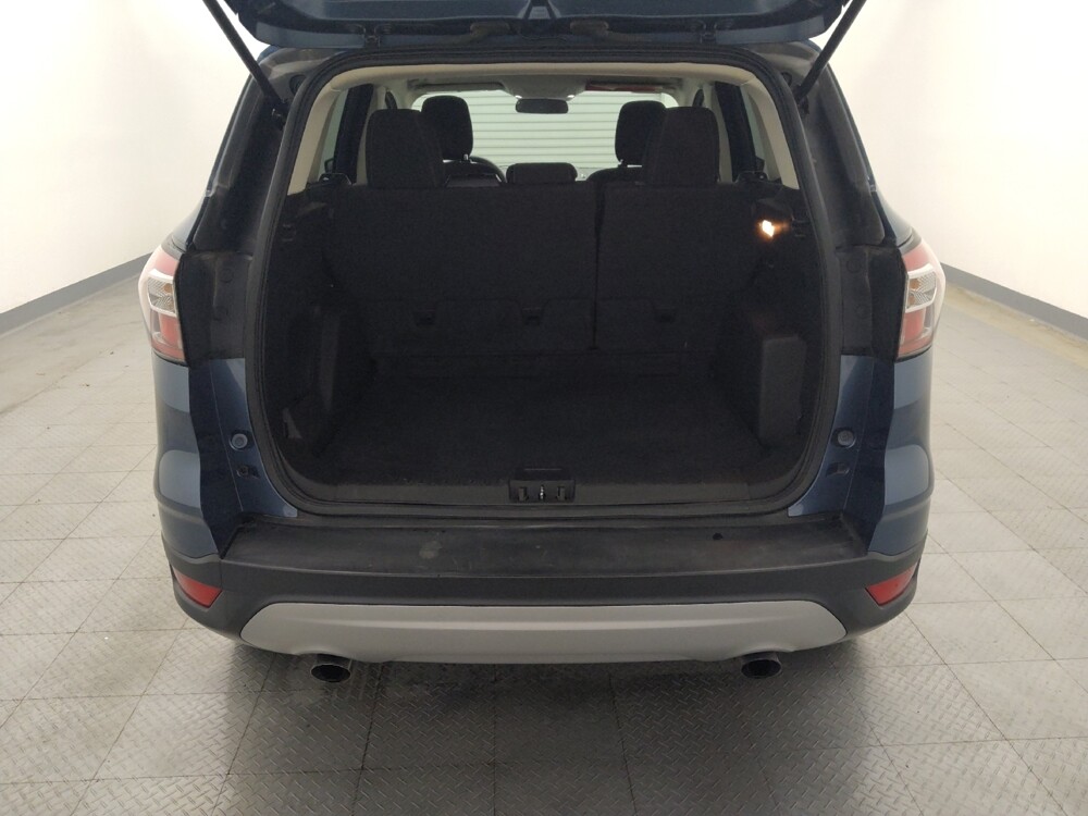 2018 Ford Escape in Baton Rouge, LA 70816 - 18093620 29