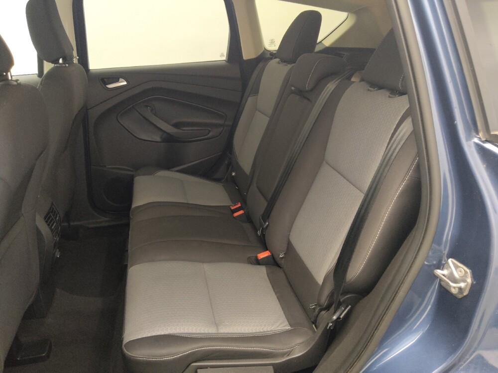 2018 Ford Escape in Baton Rouge, LA 70816 - 18093620 18