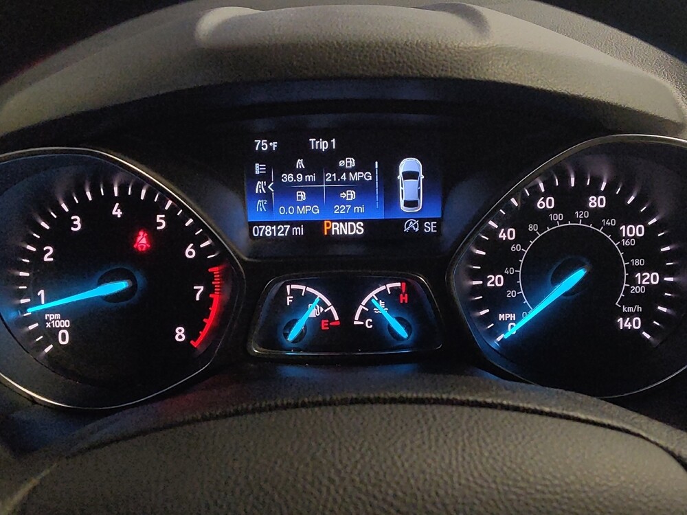 2018 Ford Escape in Baton Rouge, LA 70816 - 18093620 23