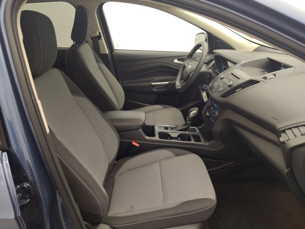 2018 Ford Escape in Baton Rouge, LA 70816 - 18093620 21