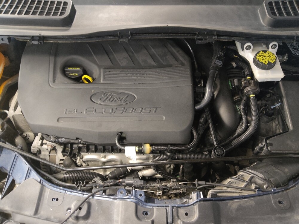 2018 Ford Escape in Baton Rouge, LA 70816 - 18093620 30