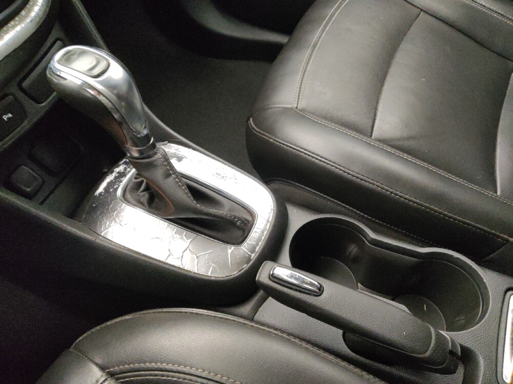 2015 Buick Encore in Houston, TX 77034 - 18093621 26