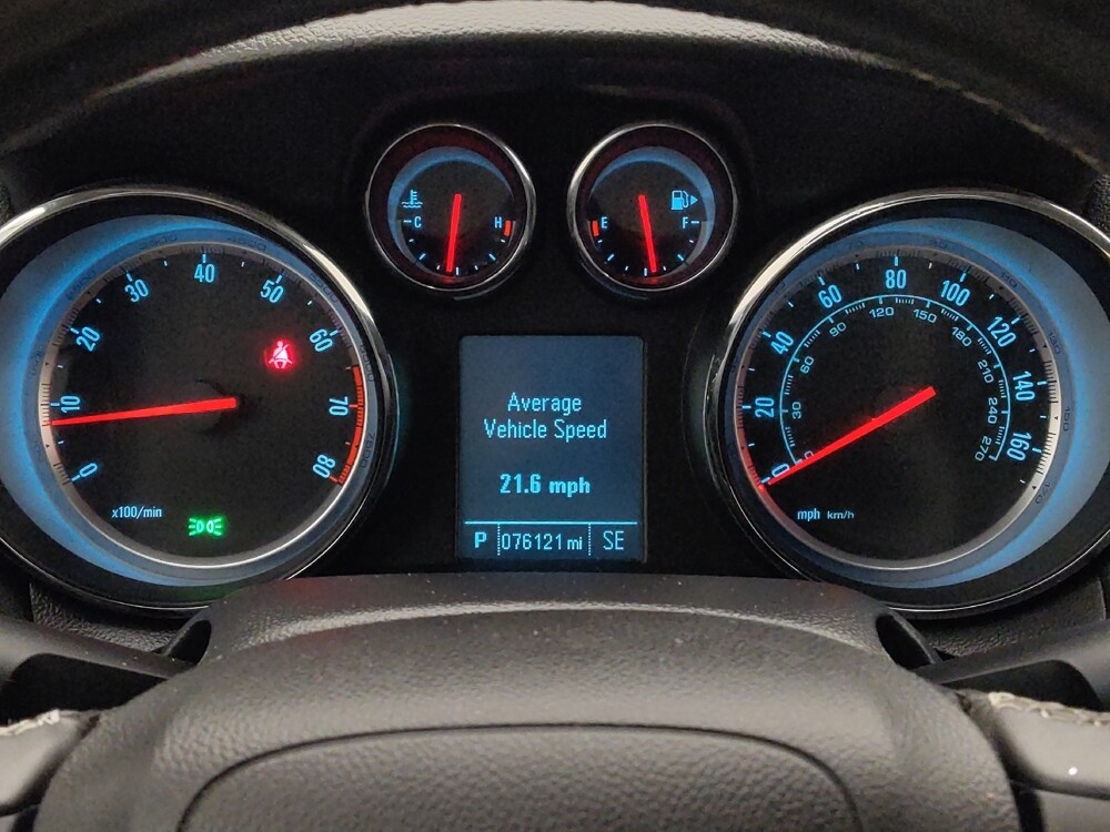 2015 Buick Encore in Houston, TX 77034 - 18093621 23