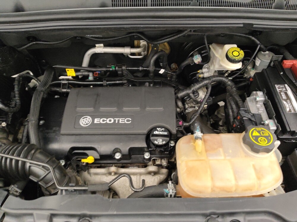 2015 Buick Encore in Houston, TX 77034 - 18093621 30