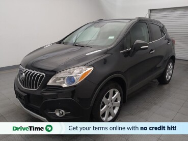 2015 Buick Encore in Houston, TX 77034