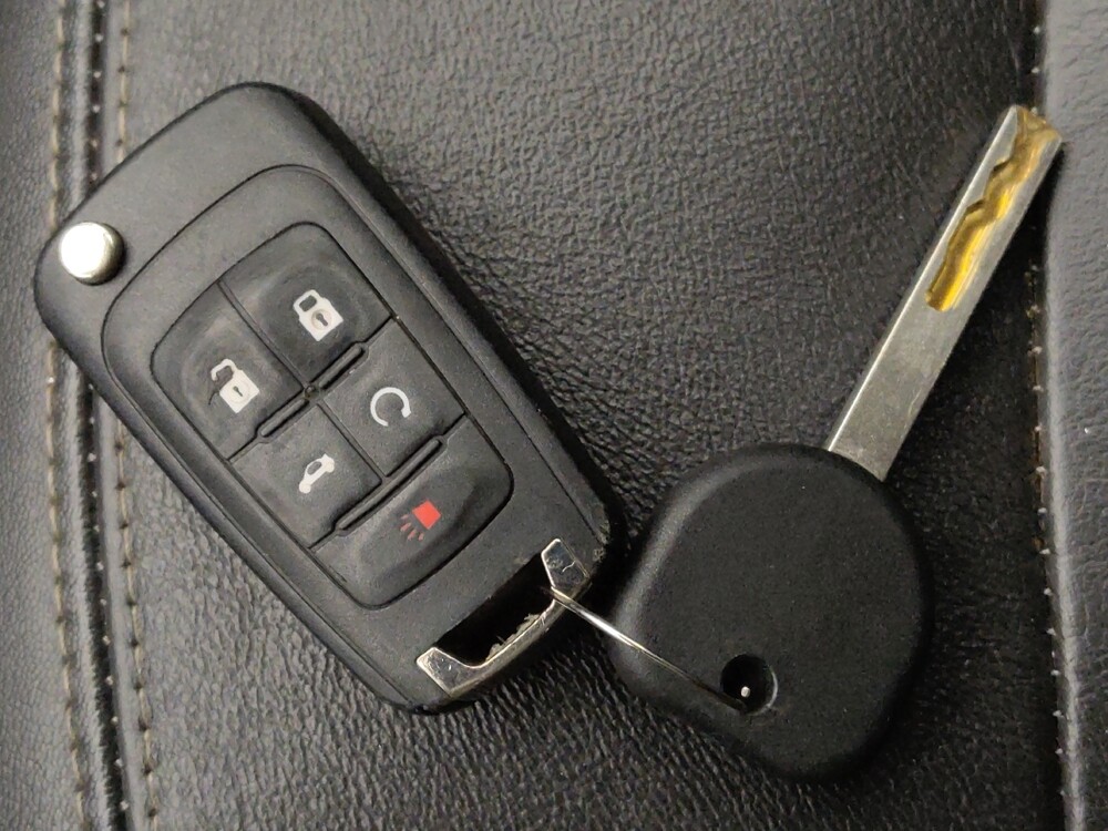 2015 Buick Encore in Houston, TX 77034 - 18093621 32