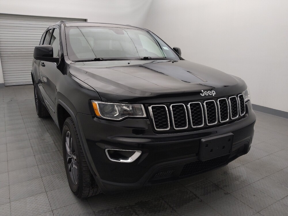 2019 Jeep Grand Cherokee in Houston, TX 77060 - 18093622 14