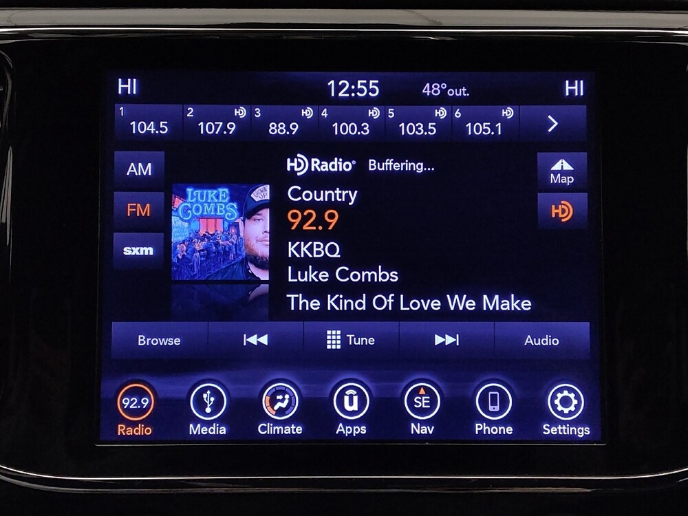 2019 Jeep Grand Cherokee in Houston, TX 77060 - 18093622 25