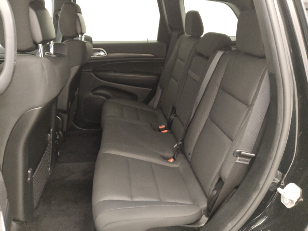 2019 Jeep Grand Cherokee in Houston, TX 77060 - 18093622 18