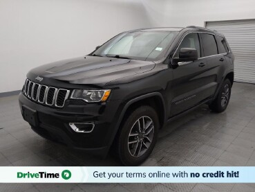 2019 Jeep Grand Cherokee in Houston, TX 77060