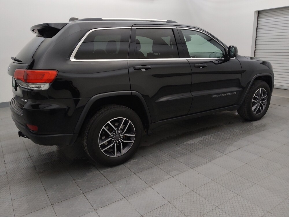 2019 Jeep Grand Cherokee in Houston, TX 77060 - 18093622 10
