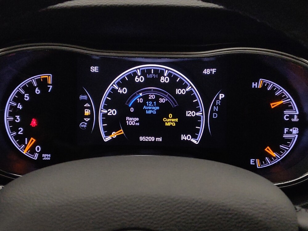 2019 Jeep Grand Cherokee in Houston, TX 77060 - 18093622 23