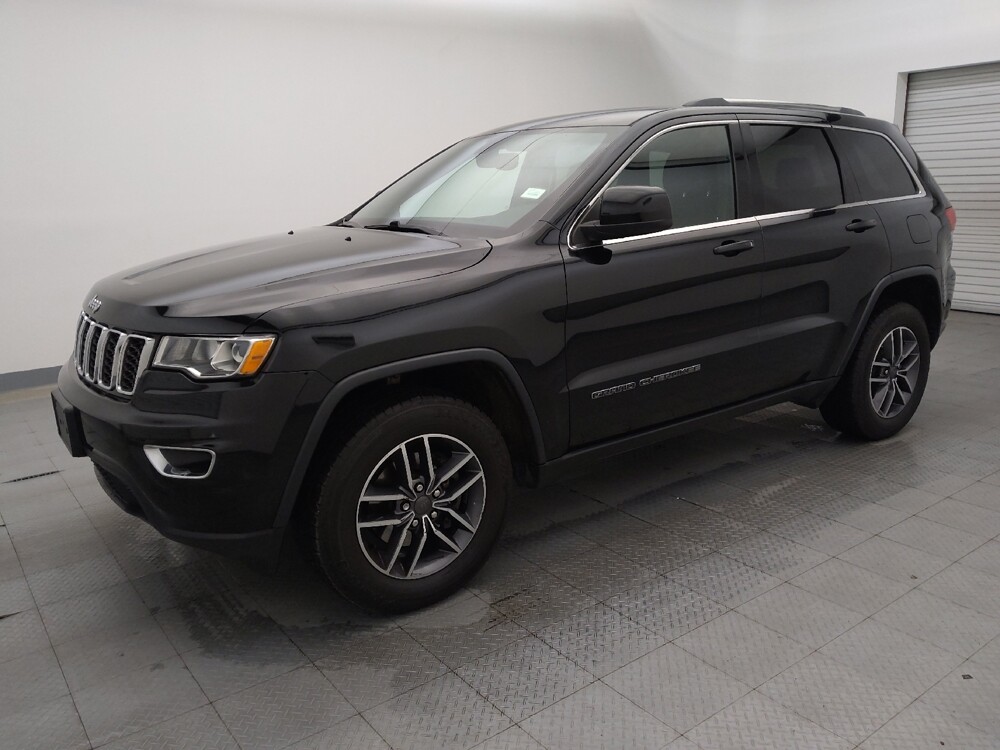 2019 Jeep Grand Cherokee in Houston, TX 77060 - 18093622 2