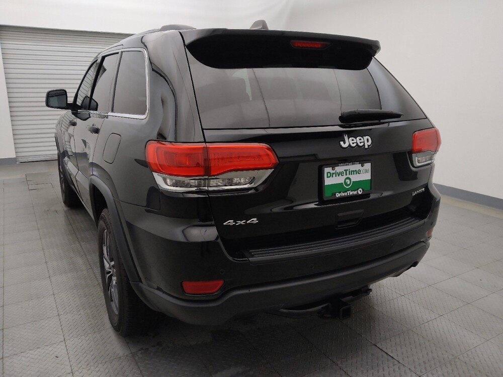 2019 Jeep Grand Cherokee in Houston, TX 77060 - 18093622 6