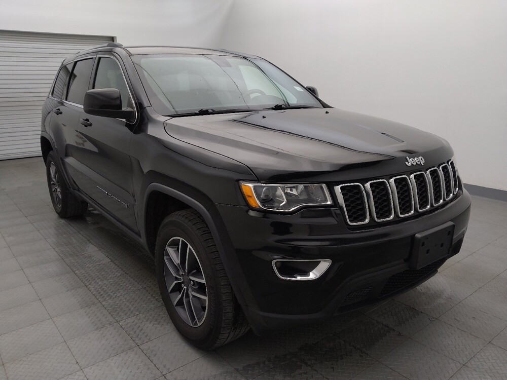 2019 Jeep Grand Cherokee in Houston, TX 77060 - 18093622 13