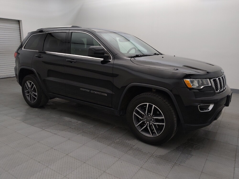 2019 Jeep Grand Cherokee in Houston, TX 77060 - 18093622 11