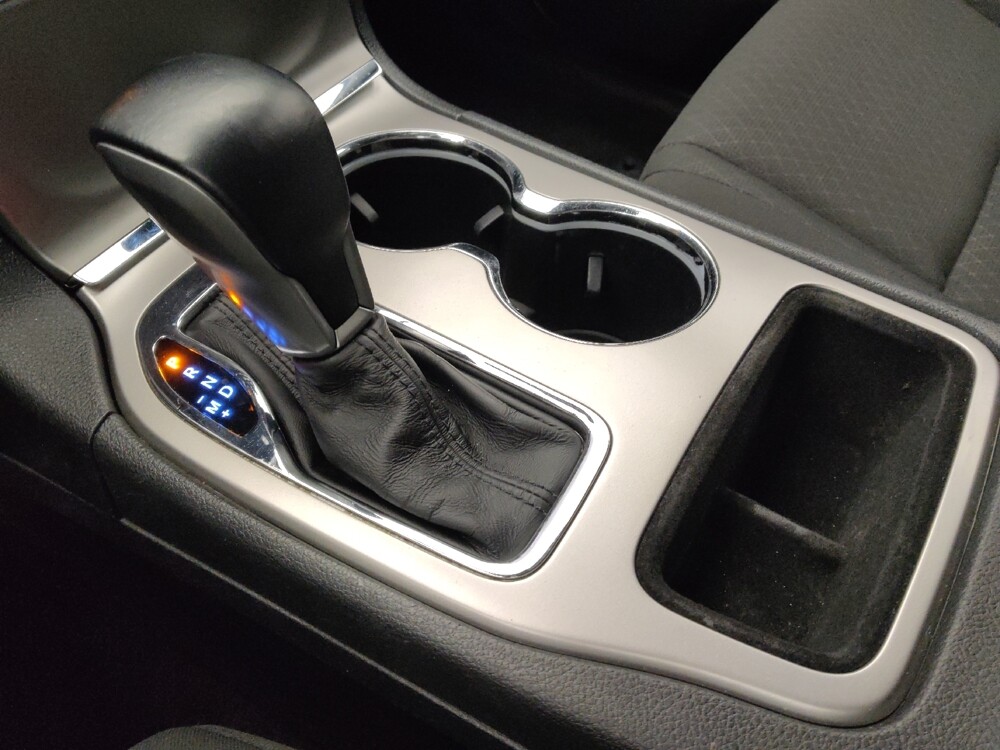 2019 Jeep Grand Cherokee in Houston, TX 77060 - 18093622 26