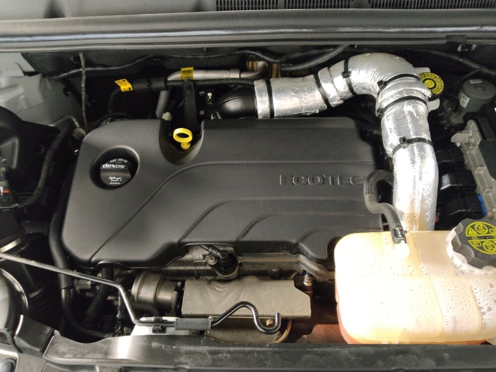 2022 Chevrolet Trax in Houston, TX 77060 - 18093623 30