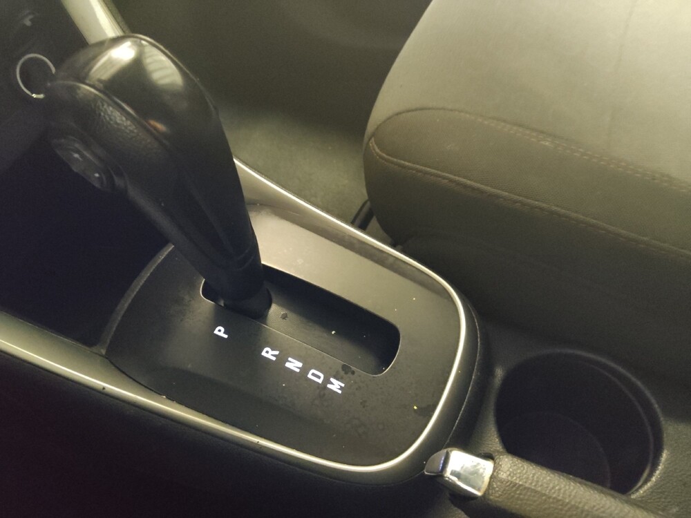 2022 Chevrolet Trax in Houston, TX 77060 - 18093623 26