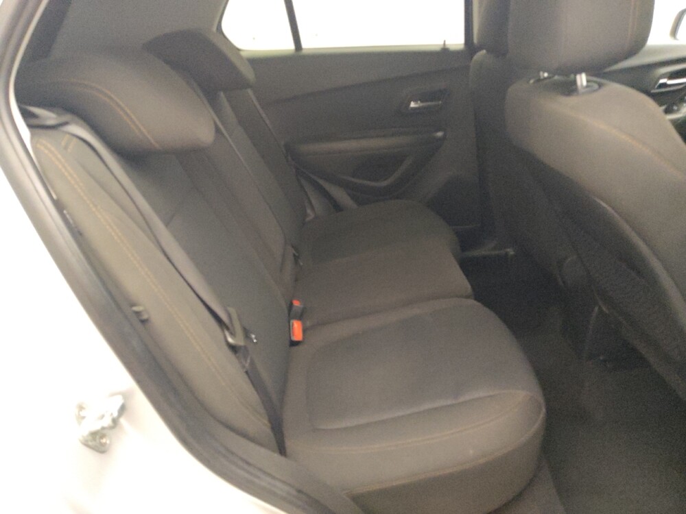 2022 Chevrolet Trax in Houston, TX 77060 - 18093623 19