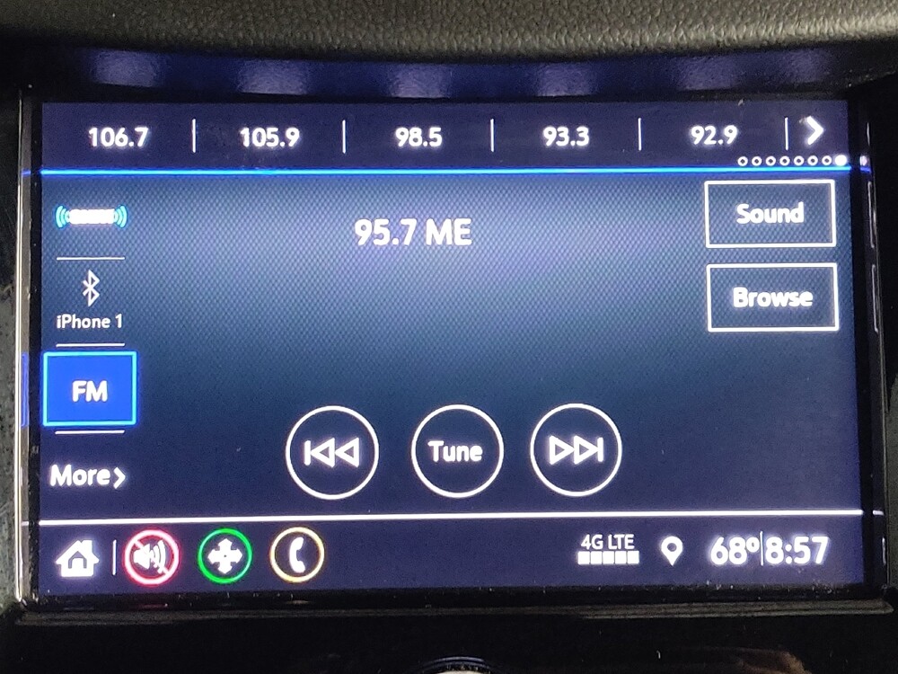 2022 Chevrolet Trax in Houston, TX 77060 - 18093623 25