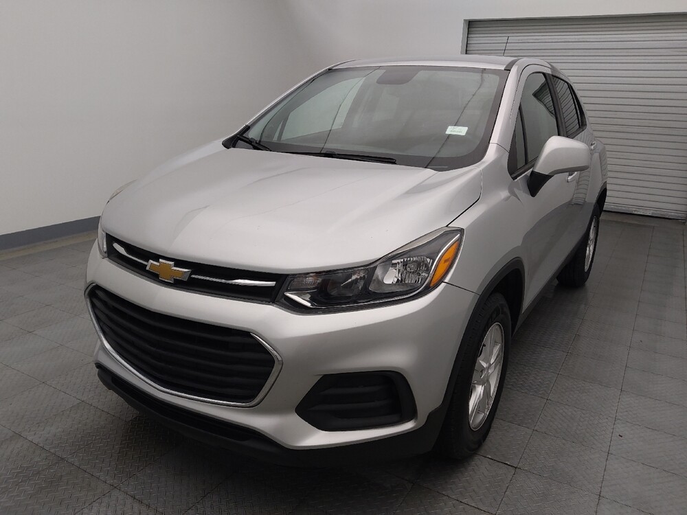 2022 Chevrolet Trax in Houston, TX 77060 - 18093623 15