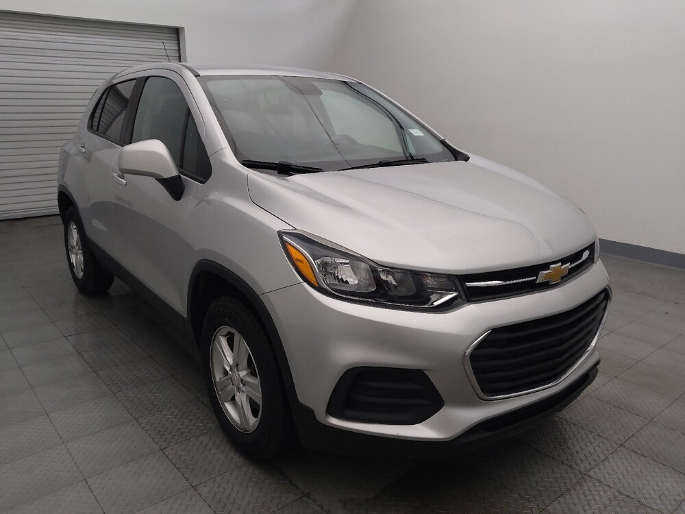 2022 Chevrolet Trax in Houston, TX 77060 - 18093623 13