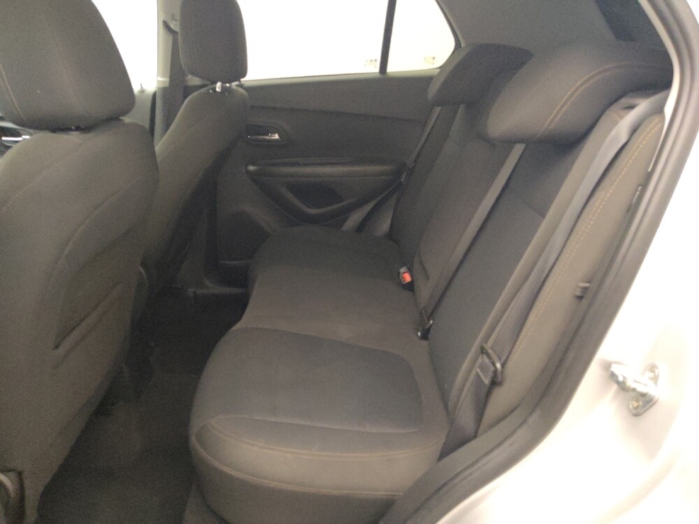 2022 Chevrolet Trax in Houston, TX 77060 - 18093623 18