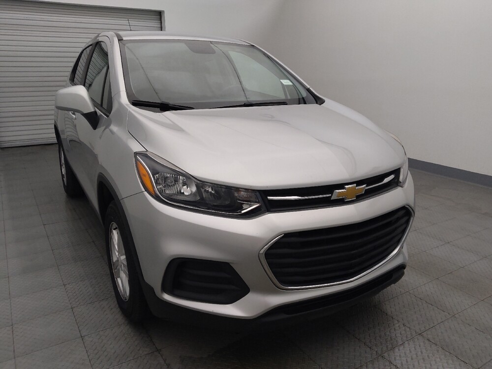 2022 Chevrolet Trax in Houston, TX 77060 - 18093623 14